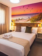 Huelin Málaga Apartamentos