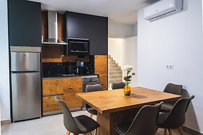 Huelin Málaga Apartamentos