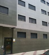 Huelin Málaga Apartamentos