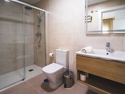 Huelin Málaga Apartamentos