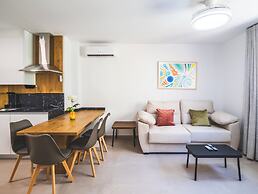 Huelin Málaga Apartamentos