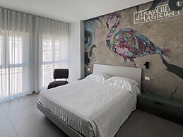 MyHouse B&B