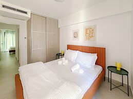 Noon Smart Residences