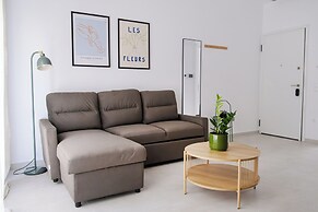 Noon Smart Residences