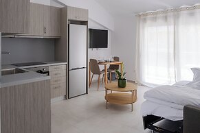 Noon Smart Residences