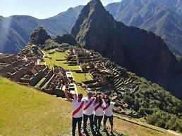 Hotel Cusco Pacha Inti