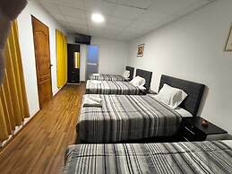 Hotel Cusco Pacha Inti