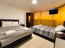 Hotel Cusco Pacha Inti