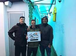 Hotel Cusco Pacha Inti