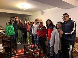 Hotel Cusco Pacha Inti