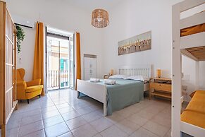 Eva Apartment Bari