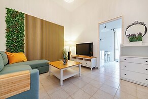Eva Apartment Bari