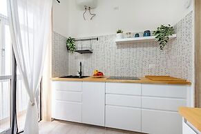 Eva Apartment Bari