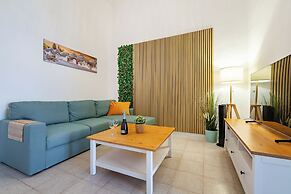 Eva Apartment Bari