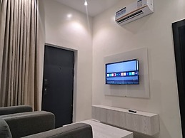Luxury Apartment & Homes