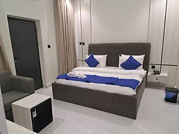 Luxury Apartment & Homes