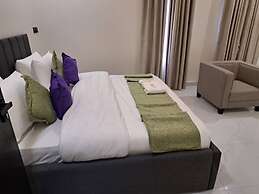 Luxury Apartment & Homes