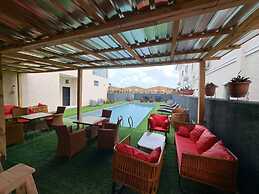 Luxury Apartment & Homes