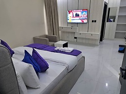 Luxury Apartment & Homes