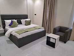 Luxury Apartment & Homes