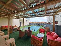 Luxury Apartment & Homes