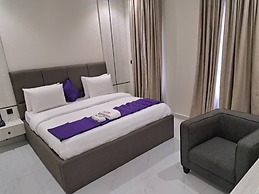 Luxury Apartment & Homes