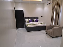 Luxury Apartment & Homes