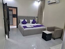 Luxury Apartment & Homes