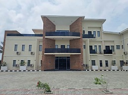 Luxury Apartment & Homes