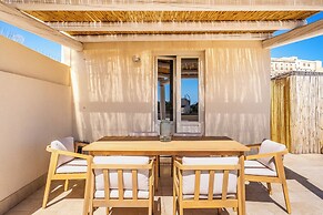 Casa Verga con Terrazza by Wonderful Italy