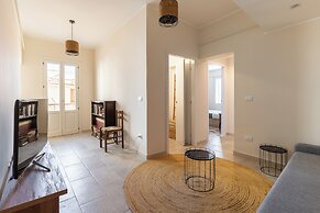Casa Verga con Terrazza by Wonderful Italy
