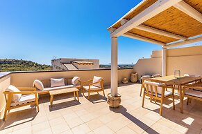 Casa Verga con Terrazza by Wonderful Italy