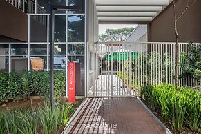 Studio in Liberdade 270m From Metro Mol0502