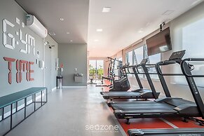 Studio in Liberdade 270m From Metro Mol0502