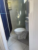 Hostel Casa Amarela