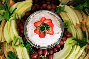 Embassy Suites By Hilton Chattanooga Downtown