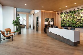 Embassy Suites By Hilton Chattanooga Downtown