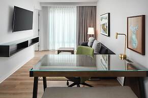 Embassy Suites By Hilton Chattanooga Downtown