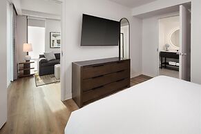 Embassy Suites By Hilton Chattanooga Downtown