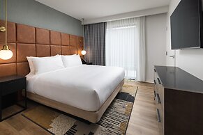 Embassy Suites By Hilton Chattanooga Downtown