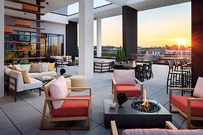 Embassy Suites By Hilton Chattanooga Downtown