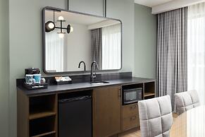 Embassy Suites By Hilton Chattanooga Downtown