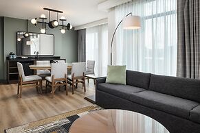 Embassy Suites By Hilton Chattanooga Downtown