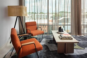 Embassy Suites By Hilton Chattanooga Downtown