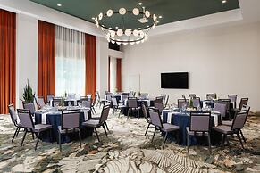 Embassy Suites By Hilton Chattanooga Downtown