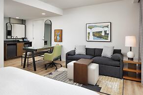 Embassy Suites By Hilton Chattanooga Downtown