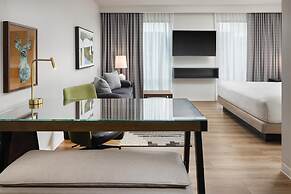 Embassy Suites By Hilton Chattanooga Downtown