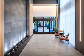 Embassy Suites By Hilton Chattanooga Downtown