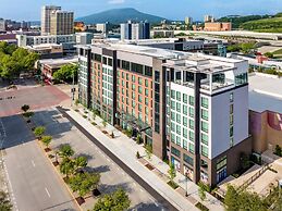 Embassy Suites By Hilton Chattanooga Downtown
