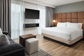 Embassy Suites By Hilton Chattanooga Downtown